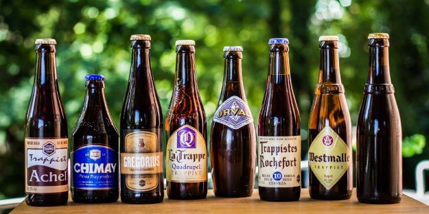 Afbeeldingen van Speciaal bier